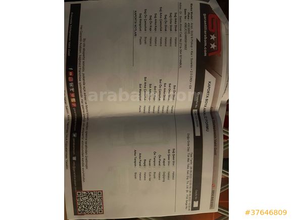 2008 MODEL SAHİBİNDEN ESP'Lİ 170 LİK BAKIMLI SORENTO