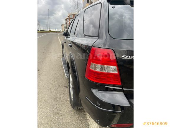 2008 MODEL SAHİBİNDEN ESP'Lİ 170 LİK BAKIMLI SORENTO