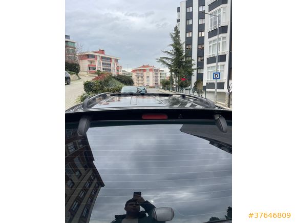 2008 MODEL SAHİBİNDEN ESP'Lİ 170 LİK BAKIMLI SORENTO