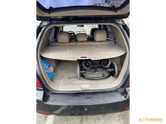 2008 MODEL SAHİBİNDEN ESP'Lİ 170 LİK BAKIMLI SORENTO