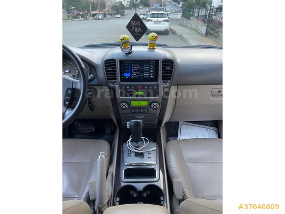 2008 MODEL SAHİBİNDEN ESP'Lİ 170 LİK BAKIMLI SORENTO