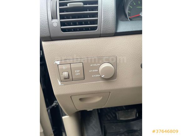 2008 MODEL SAHİBİNDEN ESP'Lİ 170 LİK BAKIMLI SORENTO