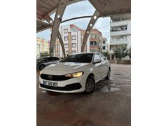 Sahibinden Fiat Egea 1.3 Multijet Easy 2023 Model muayene yeni yapıldı