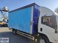MEŞRUBAT KASA HIZLI KAYAR PERDE / 10 PALET