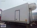 FRİGOFİRİK KASA - 18 PALET - DİZEL THERMOKİNG KLİMA