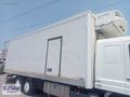 FRİGOFİRİK KASA - 18 PALET - DİZEL THERMOKİNG KLİMA