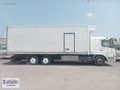 FRİGOFİRİK KASA - 18 PALET - DİZEL THERMOKİNG KLİMA