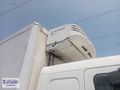 FRİGOFİRİK KASA - 18 PALET - DİZEL THERMOKİNG KLİMA