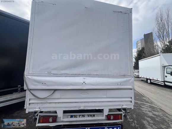 TENTELİ MOBİLYA KASA ARKASI AMASÖRLÜ KAPAKLI