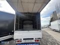 TENTELİ MOBİLYA KASA ARKASI AMASÖRLÜ KAPAKLI
