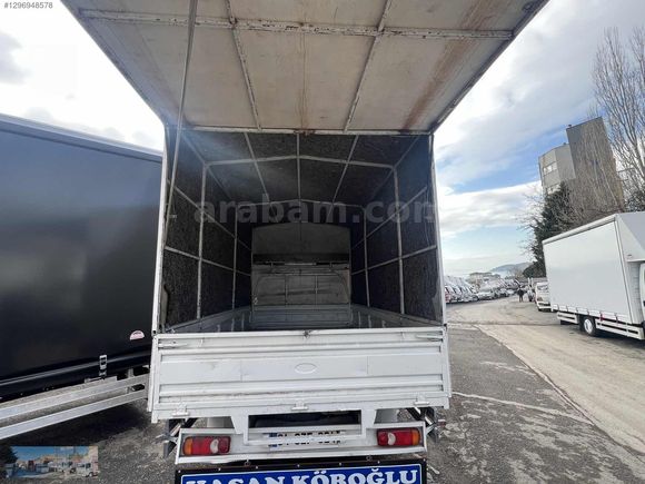 TENTELİ MOBİLYA KASA ARKASI AMASÖRLÜ KAPAKLI