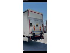 SATILIK LİFT KASA