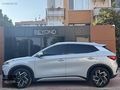 0.99 KREDİ BEYOND - 2023 46.000 KM DEĞİŞENSZ CAM TVN/ISTMA ATTO3