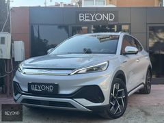 0.68 KREDİ BEYOND - 2023 52.000 KM DEĞİŞENSZ CAM TVN/ISTMA ATTO3