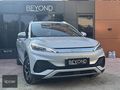 0.99 KREDİ BEYOND - 2023 46.000 KM DEĞİŞENSZ CAM TVN/ISTMA ATTO3