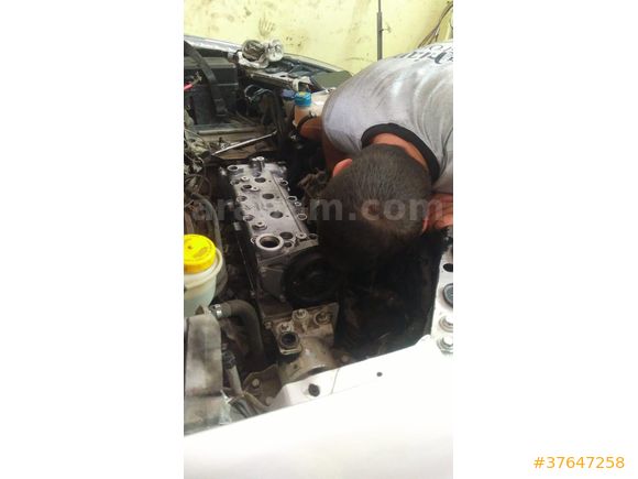 Sahibinden Fiat Linea 1.4 Turbo Dynamic 2008 Model