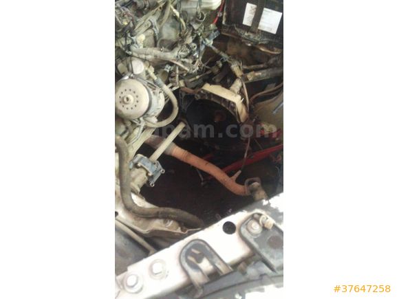 Sahibinden Fiat Linea 1.4 Turbo Dynamic 2008 Model