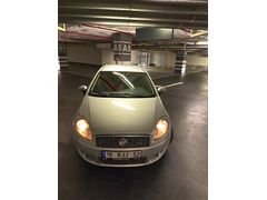 Sahibinden Fiat Linea 1.4 Turbo Dynamic 2008 Model