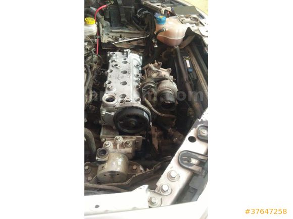 Sahibinden Fiat Linea 1.4 Turbo Dynamic 2008 Model