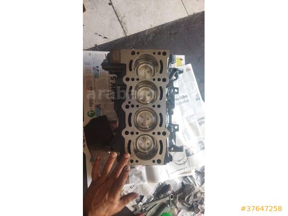 Sahibinden Fiat Linea 1.4 Turbo Dynamic 2008 Model