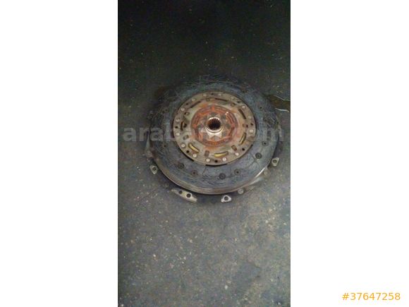 Sahibinden Fiat Linea 1.4 Turbo Dynamic 2008 Model