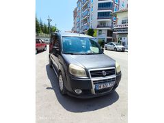 Sahibinden Fiat Doblo Combi 1.9 JTD Premio 2008 Model