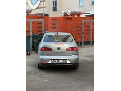 Sahibinden Seat Cordoba 1.4 TDI Stylance 2006 Model  325.000 km Gri