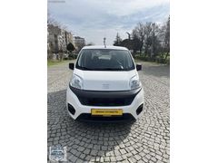 DEMAK OTOMOTİV'DEN-2022-FİAT-FİORİNO-1.3MJET-DÜŞÜK KM-YENİ KASA