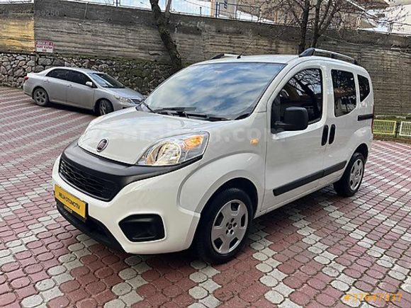 MASRAFIZ BAKIMLI HATASIZ FİORİNO