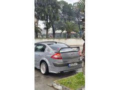 Sahibinden Renault Megane 1.6 Grandtour Dynamique 2004 Model  280.000 km Gri