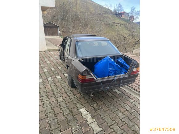 Sahibinden Mercedes - Benz 220 