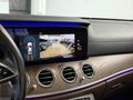2021 ÇKŞ MERCEDES E200d EXCLUSIVE COMMAND NAVİ BURMESTER HATASIZ