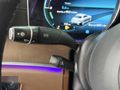 2021 ÇKŞ MERCEDES E200d EXCLUSIVE COMMAND NAVİ BURMESTER HATASIZ
