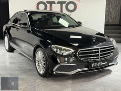 2021 ÇKŞ MERCEDES E200d EXCLUSIVE COMMAND NAVİ BURMESTER HATASIZ