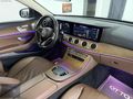 2021 ÇKŞ MERCEDES E200d EXCLUSIVE COMMAND NAVİ BURMESTER HATASIZ