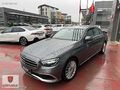 GÖKTAŞLAR'DAN 2022 MERCEDES E200d EXCLUSİVE GRİ-TABA %20KDV