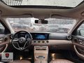 GÖKTAŞLAR'DAN 2022 MERCEDES E200d EXCLUSİVE GRİ-TABA %20KDV