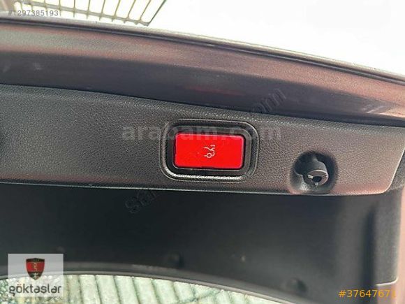 GÖKTAŞLAR'DAN 2022 MERCEDES E200d EXCLUSİVE GRİ-TABA %20KDV