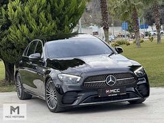 MCC BOYASIZ İÇİ NAPPA BURMESTER MULTİBEAM E.BAGAJ KEYLES S.BAKIM