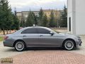 HATASIZ BOYASIZ MERCEDES E200D EXCLUSİVE 9-GTRONİC(16BİN)KM