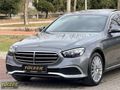 HATASIZ BOYASIZ MERCEDES E200D EXCLUSİVE 9-GTRONİC(16BİN)KM