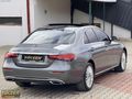 HATASIZ BOYASIZ MERCEDES E200D EXCLUSİVE 9-GTRONİC(16BİN)KM