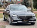 HATASIZ BOYASIZ MERCEDES E200D EXCLUSİVE 9-GTRONİC(16BİN)KM