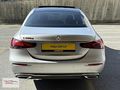 PAŞA'DAN MERCEDES E200D EXCLUSİVE BOYASIZ HATASIZ