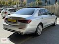 PAŞA'DAN MERCEDES E200D EXCLUSİVE BOYASIZ HATASIZ