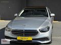 PAŞA'DAN MERCEDES E200D EXCLUSİVE BOYASIZ HATASIZ