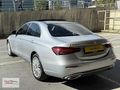 PAŞA'DAN MERCEDES E200D EXCLUSİVE BOYASIZ HATASIZ