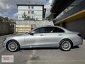 PAŞA'DAN MERCEDES E200D EXCLUSİVE BOYASIZ HATASIZ