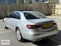 PAŞA'DAN MERCEDES E200D EXCLUSİVE BOYASIZ HATASIZ