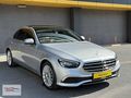PAŞA'DAN MERCEDES E200D EXCLUSİVE BOYASIZ HATASIZ